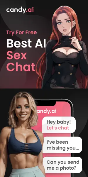 Tap to Try Best AI Girlfriend Simulator Candy.ai